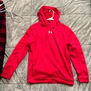 Under Armour hoodie